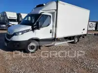 2023 Iveco Daily