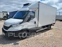 2023 Iveco Daily