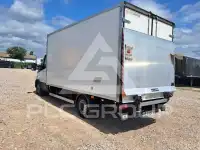 2023 Iveco Daily
