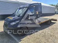 2023 Iveco Daily