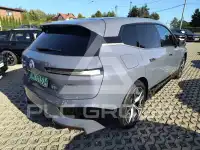 2023 BMW iX
