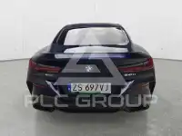 2023 BMW 840