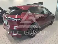 2023 BMW iX