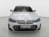 2023 BMW 318