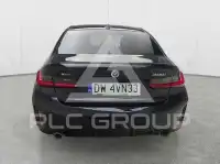 2023 BMW 330