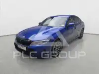 2023 BMW 320