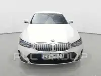2023 BMW 320