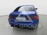 2023 BMW 320