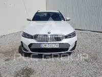 2023 BMW 320