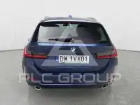 2023 BMW 320
