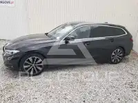 2023 BMW 320