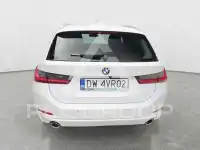 2023 BMW 320