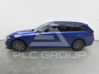 2023 BMW 320
