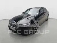 2023 BMW 320