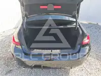 2023 BMW 320