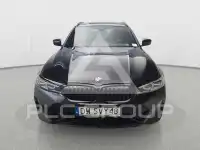 2023 BMW 320