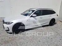 2023 BMW 320