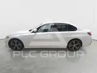 2023 BMW 320