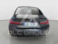 2023 BMW 320