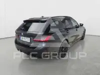 2023 BMW 320