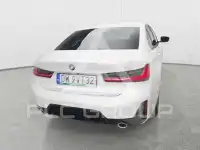 2023 BMW 320