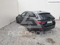 2023 BMW 320