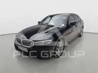 2023 BMW 320
