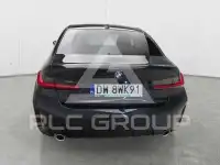 2023 BMW 320