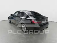 2023 BMW 320