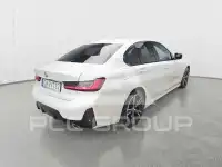 2023 BMW 320