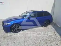 2023 BMW 320