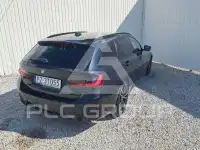 2023 BMW 320