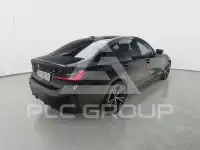 2023 BMW 320