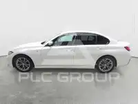 2023 BMW 320