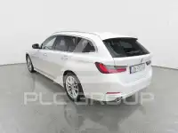 2023 BMW 320