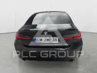 2023 BMW 320