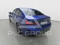 2023 BMW 320