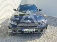 2023 BMW 320