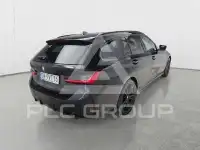 2023 BMW 320