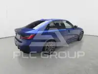2023 BMW 320