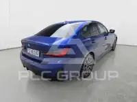 2023 BMW 320