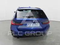 2023 BMW 320