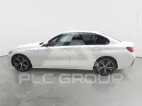2023 BMW 320