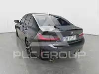 2023 BMW 320