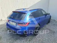 2023 BMW 320