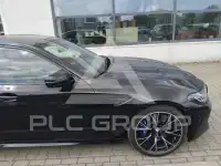 2023 BMW M5