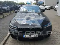 2023 BMW M5