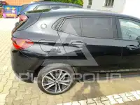 2023 BMW X2