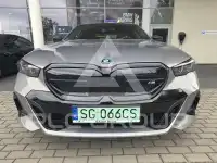 2023 BMW I5