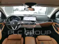 2023 BMW 318